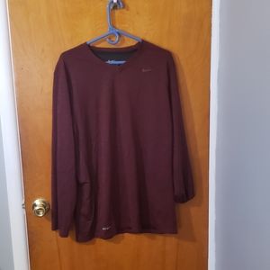 Nike long sleeve